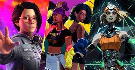 The 12 best LGBTQ games to play on PC during Pride Month .
